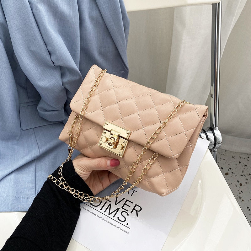 حقيبة كتف فاخرة اصدار حصري ومصمم خصيصاً لكي - فرست ديلز FirstDailyDeals