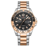 ساعات رجالية فاخرة و أنيقة ورسمية