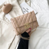 حقيبة كتف فاخرة اصدار حصري ومصمم خصيصاً لكي - فرست ديلز FirstDailyDeals