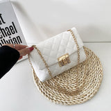 حقيبة كتف فاخرة اصدار حصري ومصمم خصيصاً لكي - فرست ديلز FirstDailyDeals