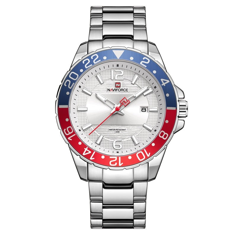 ساعات رجالية فاخرة و أنيقة ورسمية