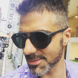 نظارات شمسية عاكسة رائعة للرجال