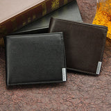 محفظة رجال الأعمال الجلدية الفاخرة الجديدة-فرست دايلز-firstdailydeals