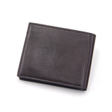 محفظة رجال الأعمال الجلدية الفاخرة الجديدة-فرست دايلز-firstdailydeals