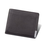 محفظة رجال الأعمال الجلدية الفاخرة الجديدة-فرست دايلز-firstdailydeals