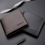 محفظة رجالية أنيقة وفخمة ورسمية للازياء و الاعمال